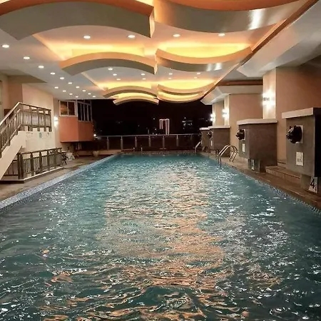Birch Tower Manila Stay