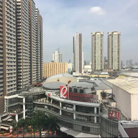 Birch Tower Manila Stay