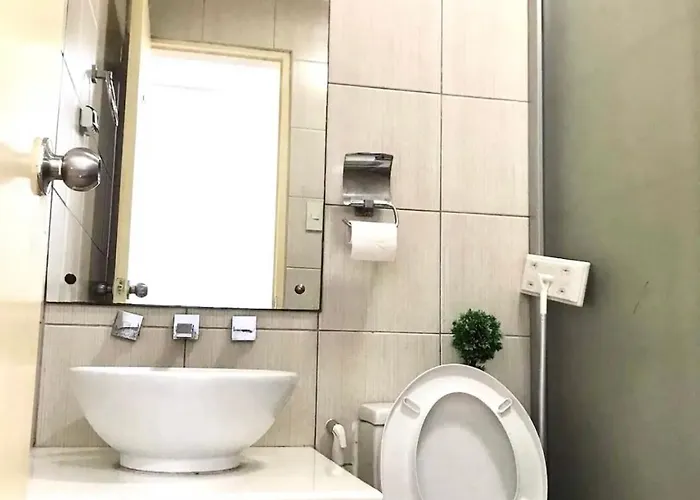 Birch Tower Manila